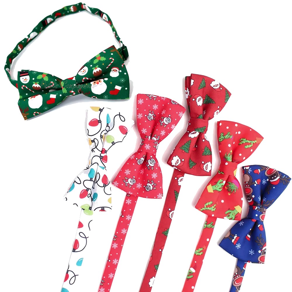 Noeud papillon de fête