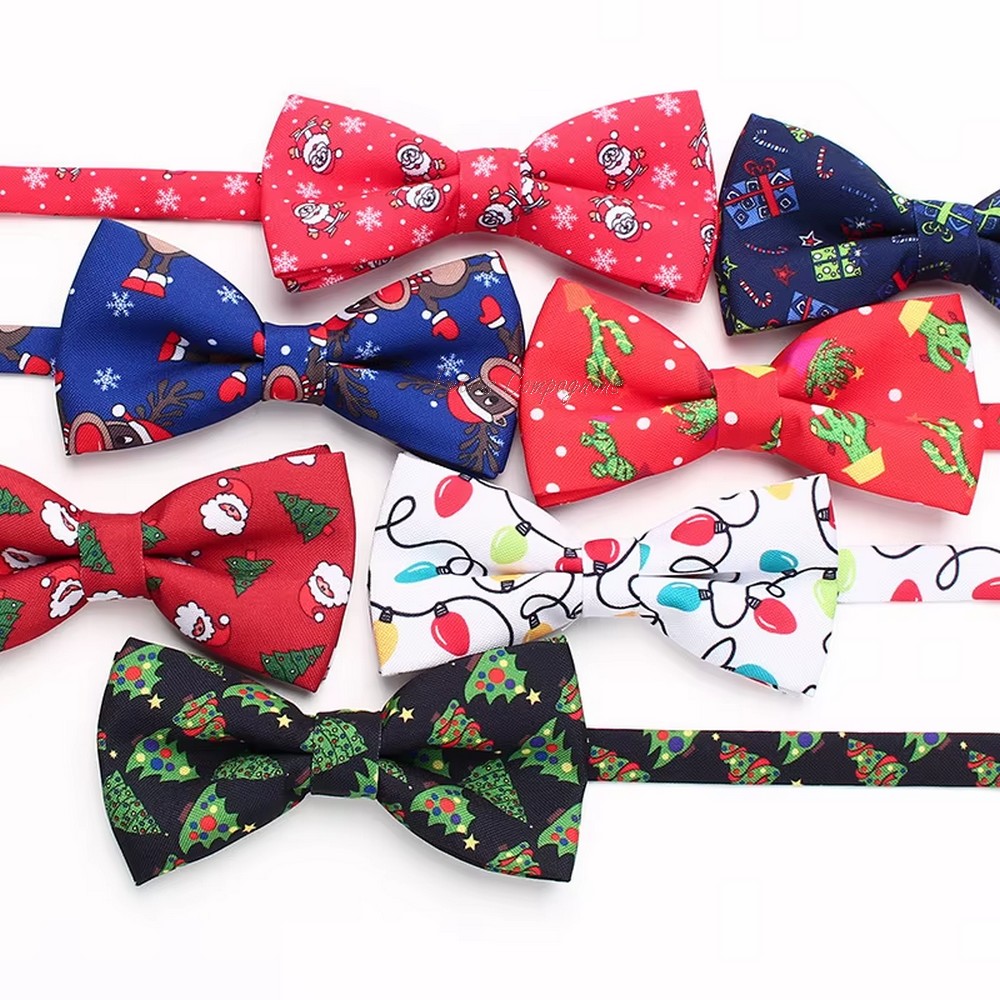 collier-noeud-papillon-chat-fete