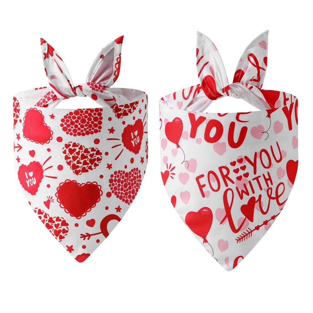 Bandana Love