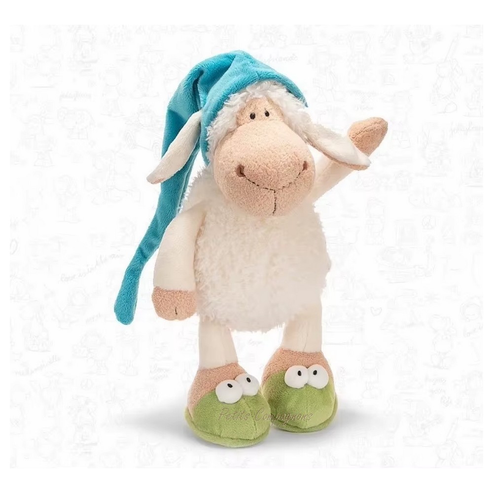 Peluche doudou