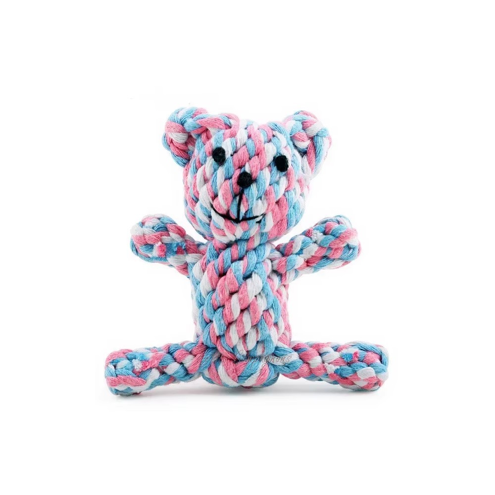 Doudou corde