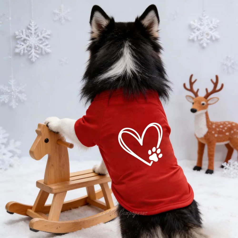 tee-shirt-animal-love