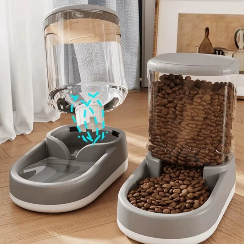 gamelle-chat-automatique-design