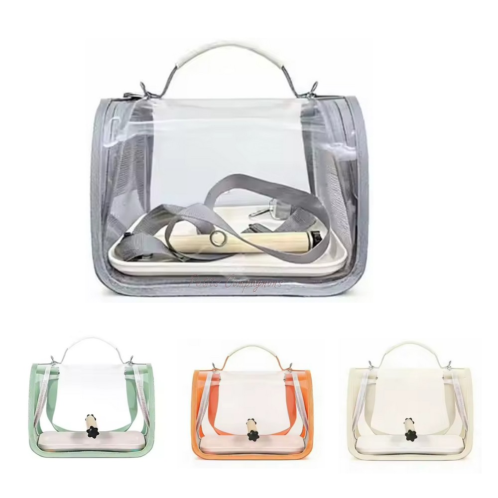 Sac de Transport pour Oiseaux