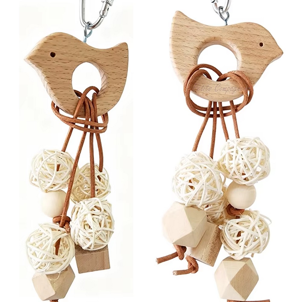 jouet-perroquet-bois-rotin
