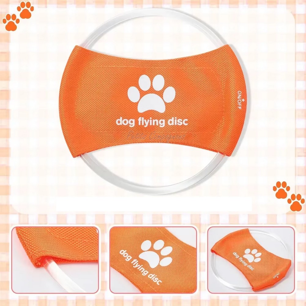 frisbee-chien-etanche