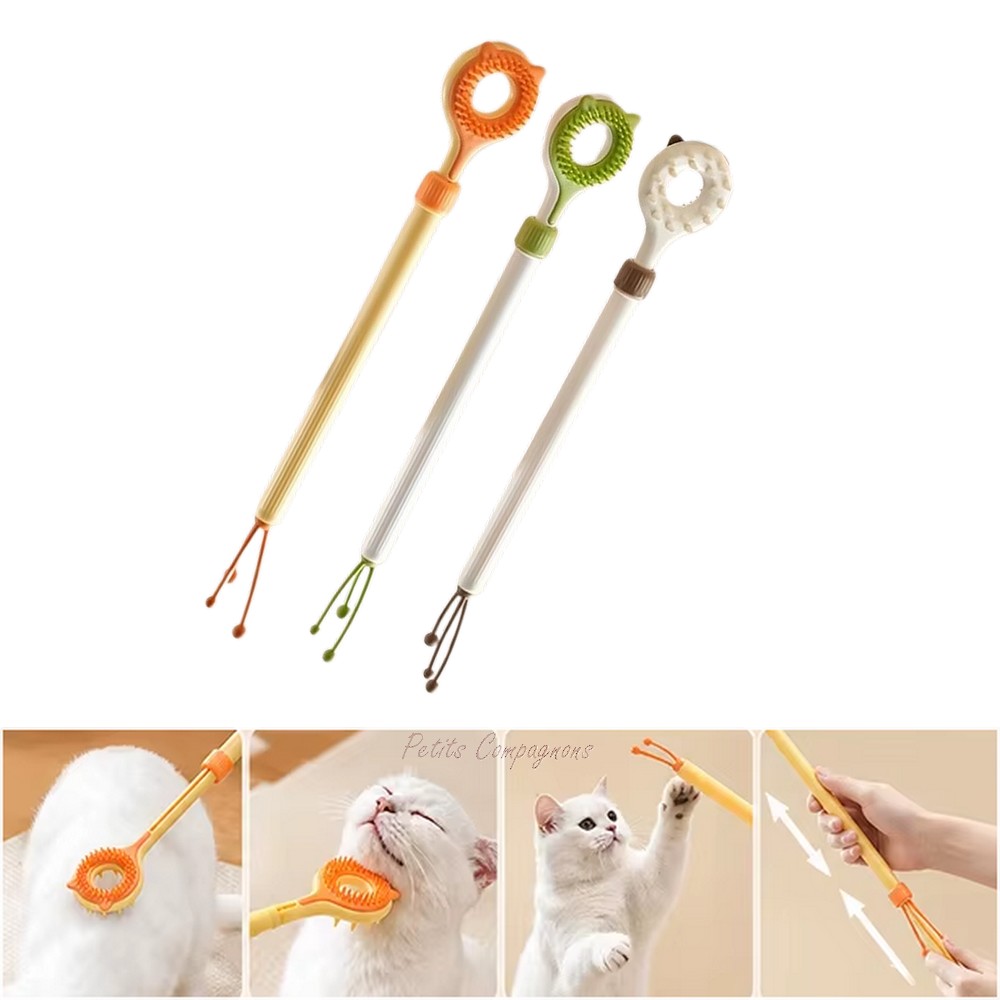 brosse-chat-retractable