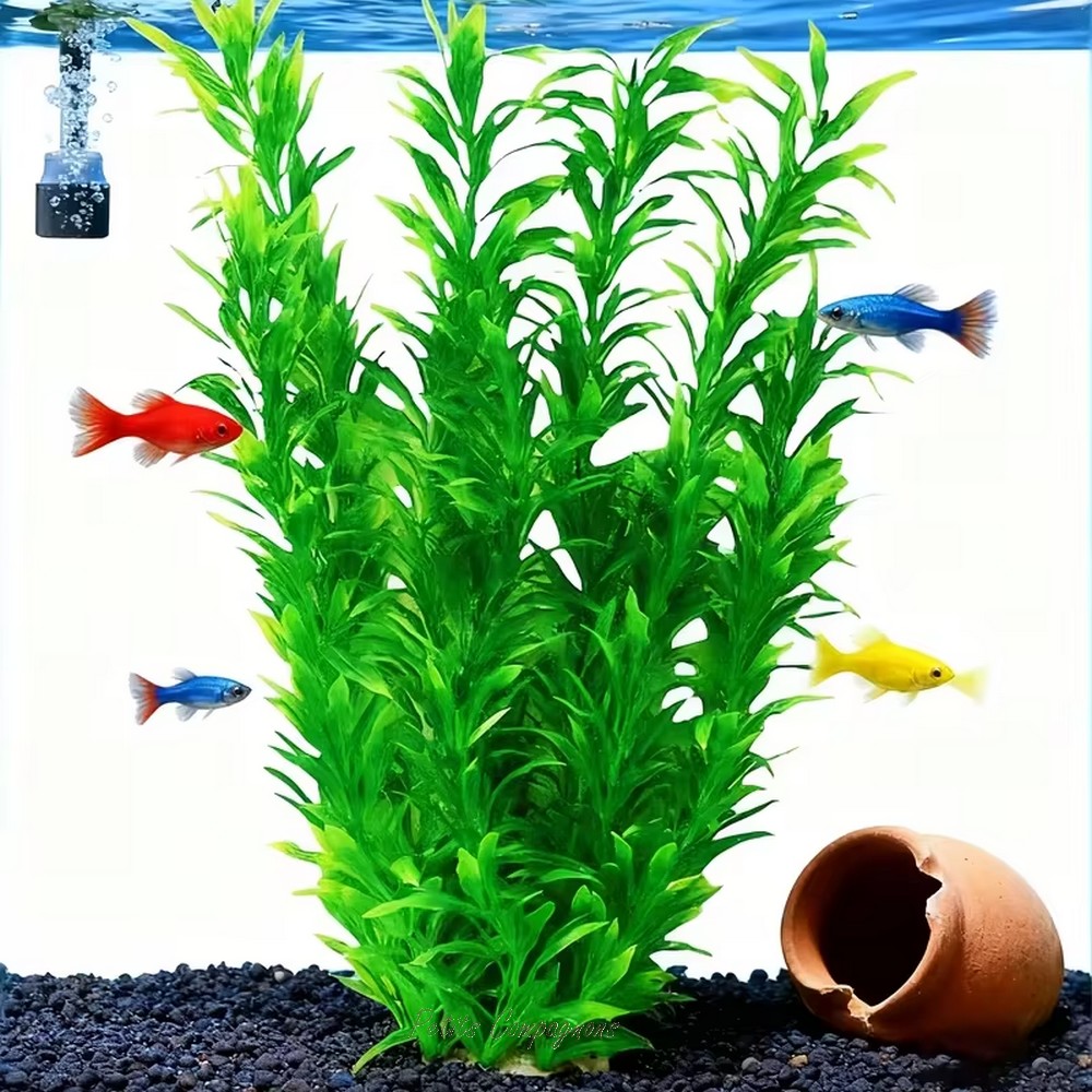 decor-aquarium-plante-35cm