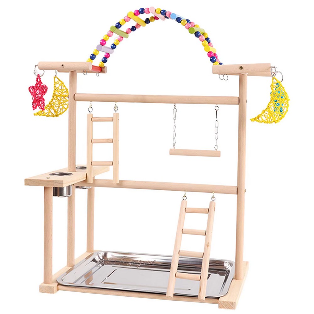 Aire de jeux Perla