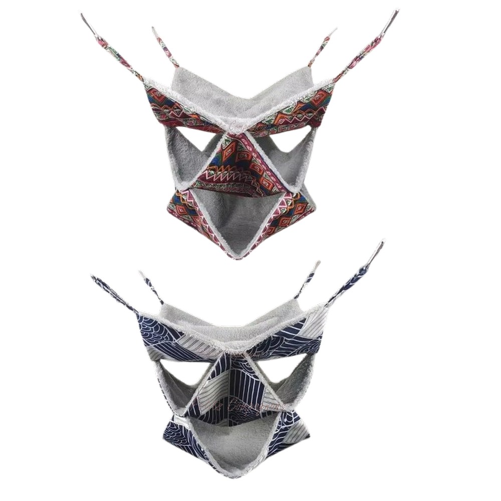 Hamac 3 étages