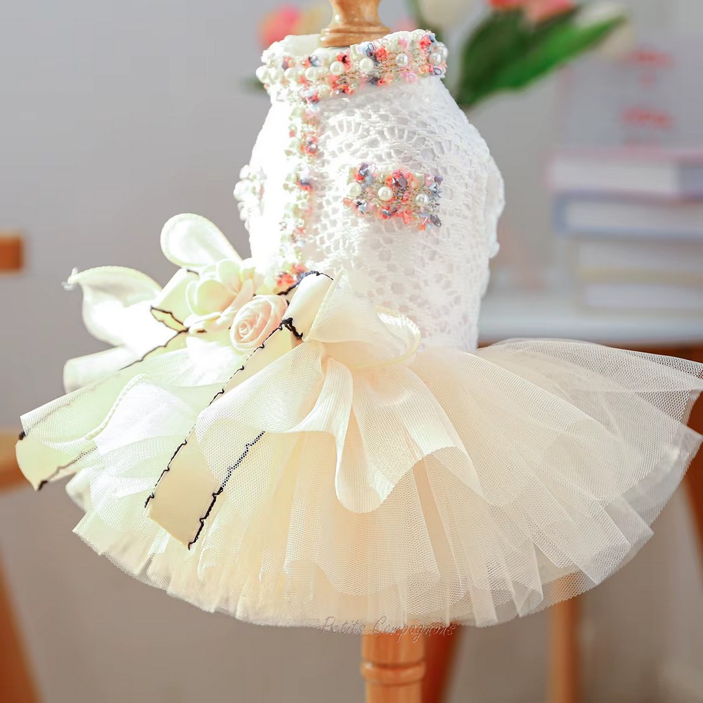 vetement-chien-mariage
