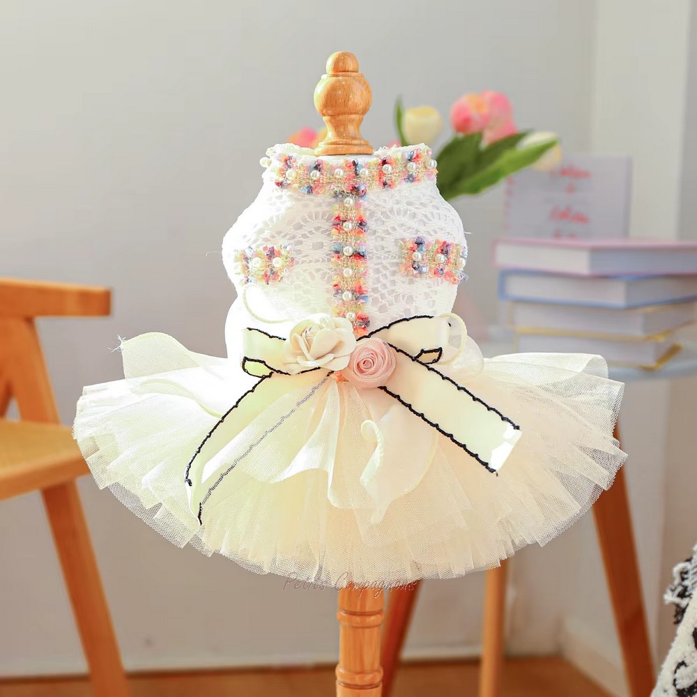 Robe Princesse Royale
