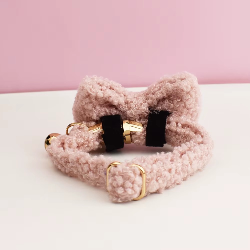 collier-chien-luxe-fourrure