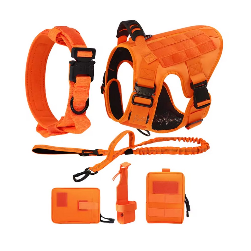 Ensemble tactique complet