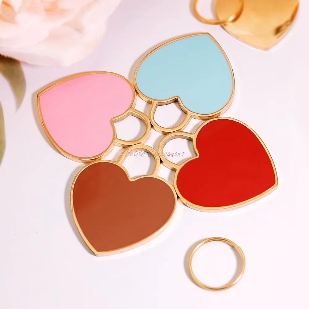 medaille-coeur-gravee-animal