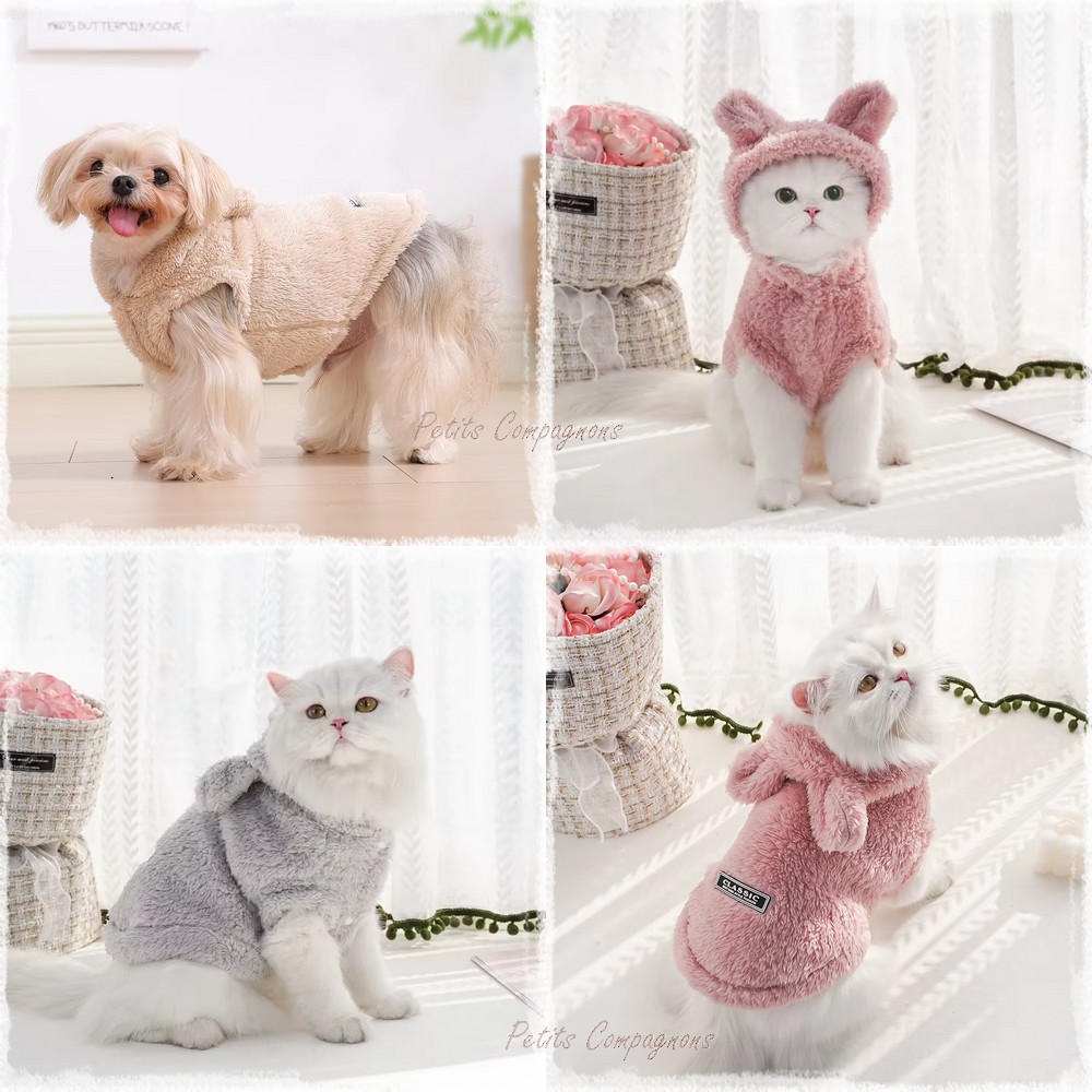 veste-fourrure-confortable-chien-chat