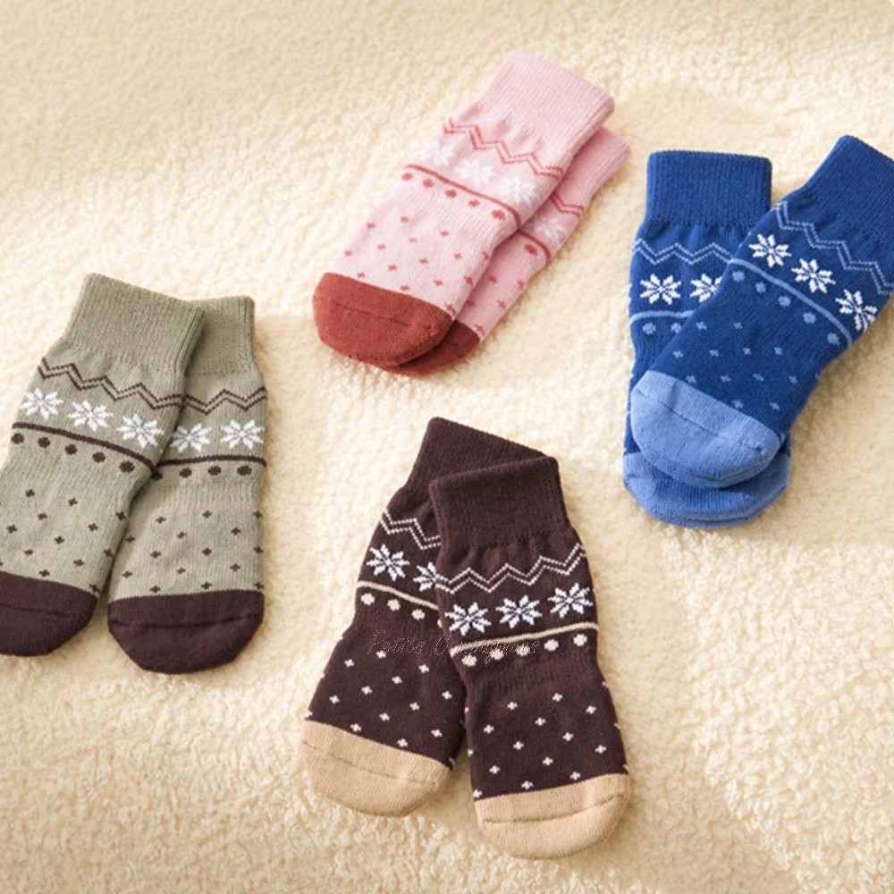 chaussettes-antiderapantes-chien