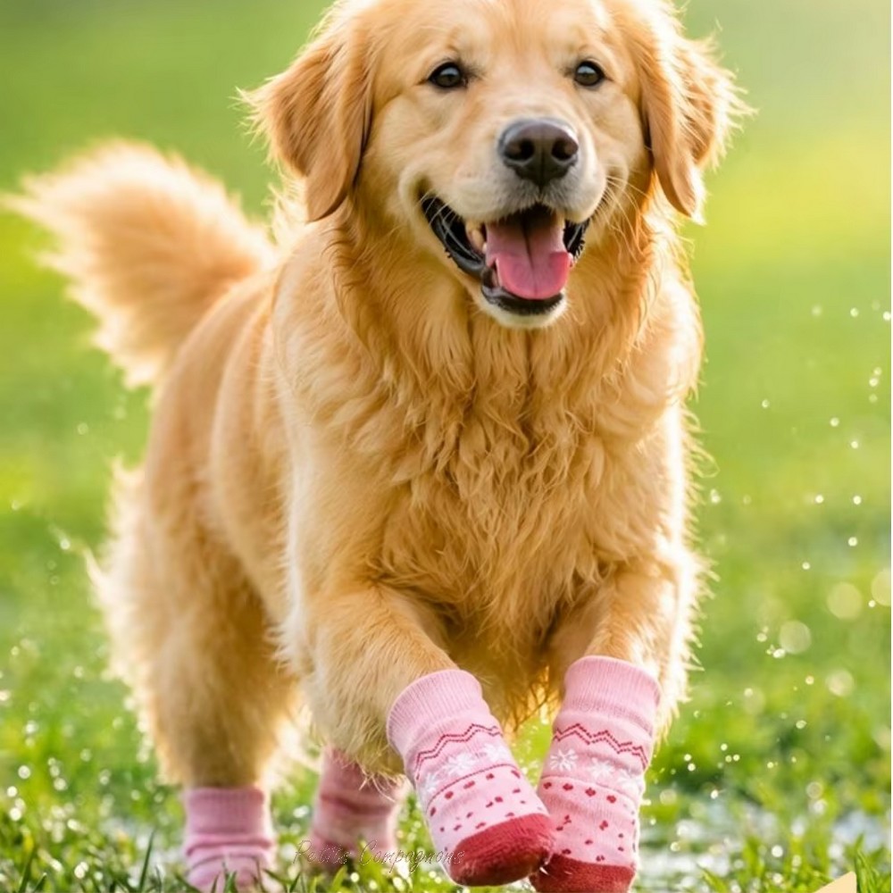 chaussettes-confort-pour-grand-chien