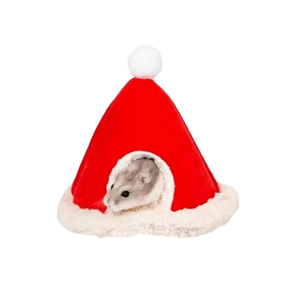 maison-de-noel-hamster