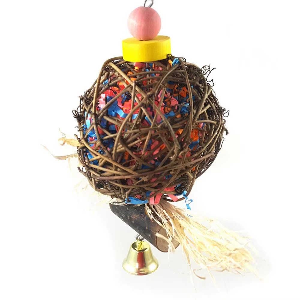 jouet-noel-perroquet