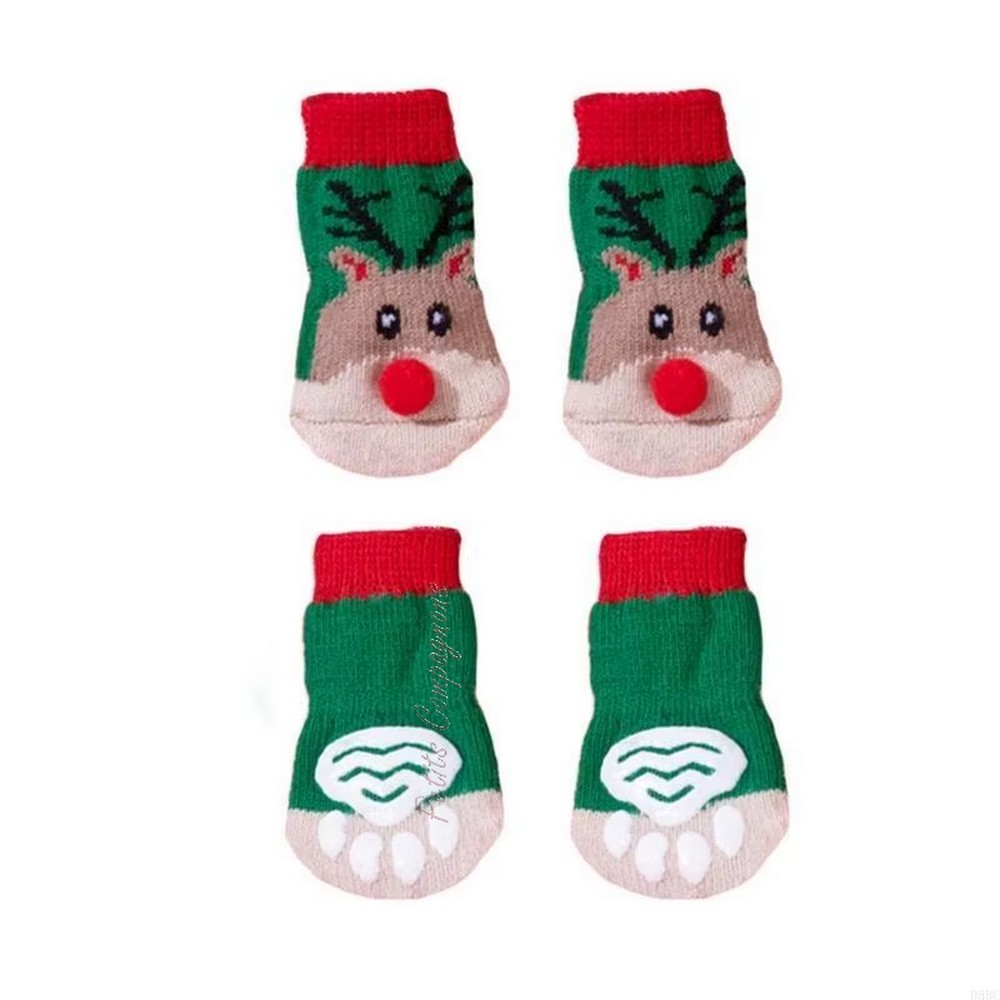 Chaussettes Noël