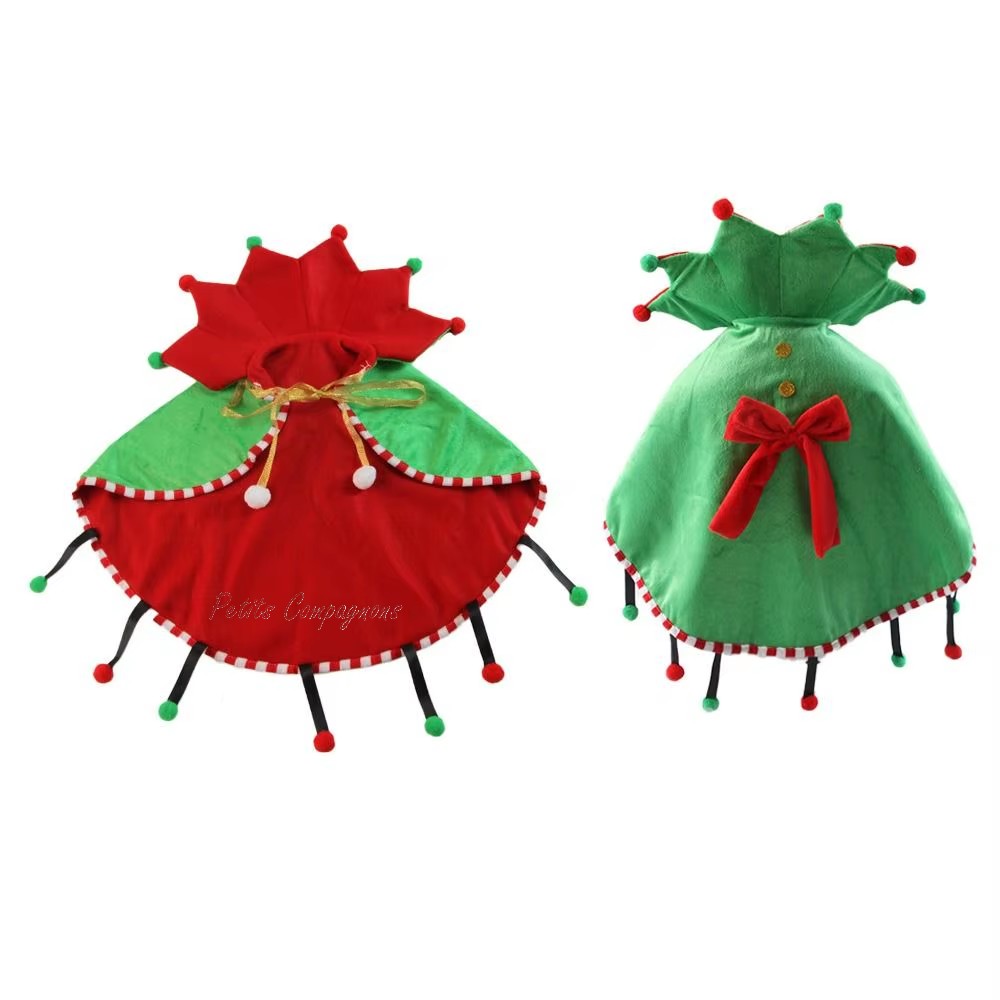 cape-lutin-de-noel-animal