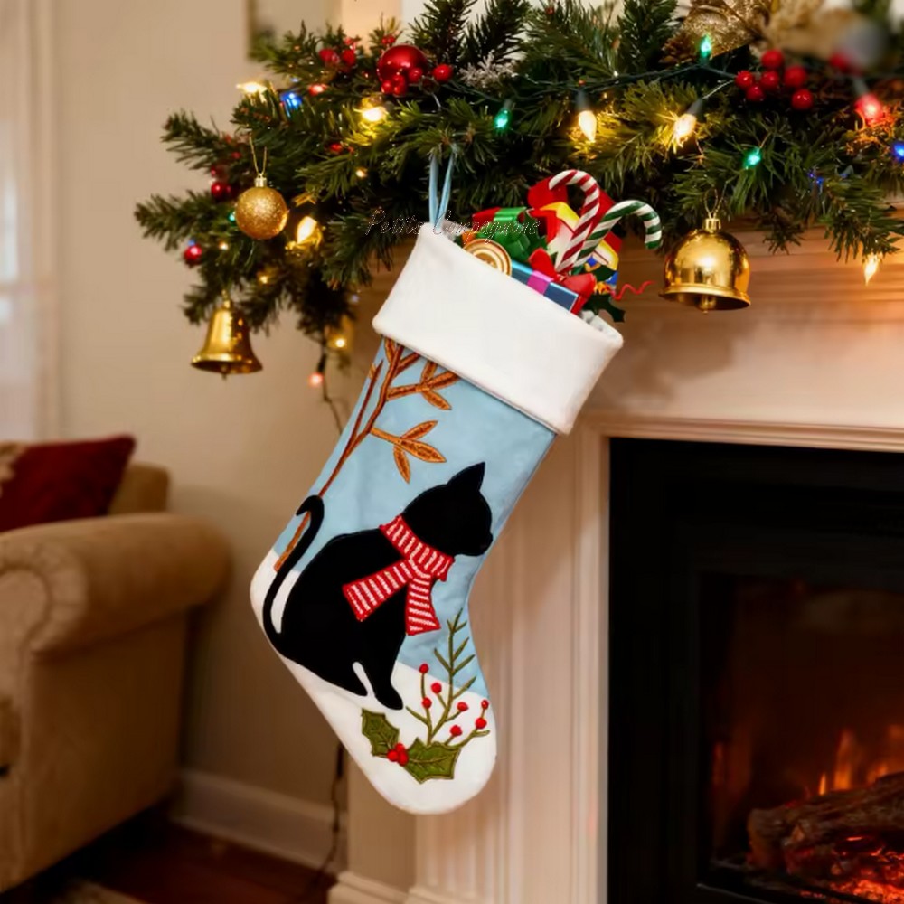 Botte de Noël
