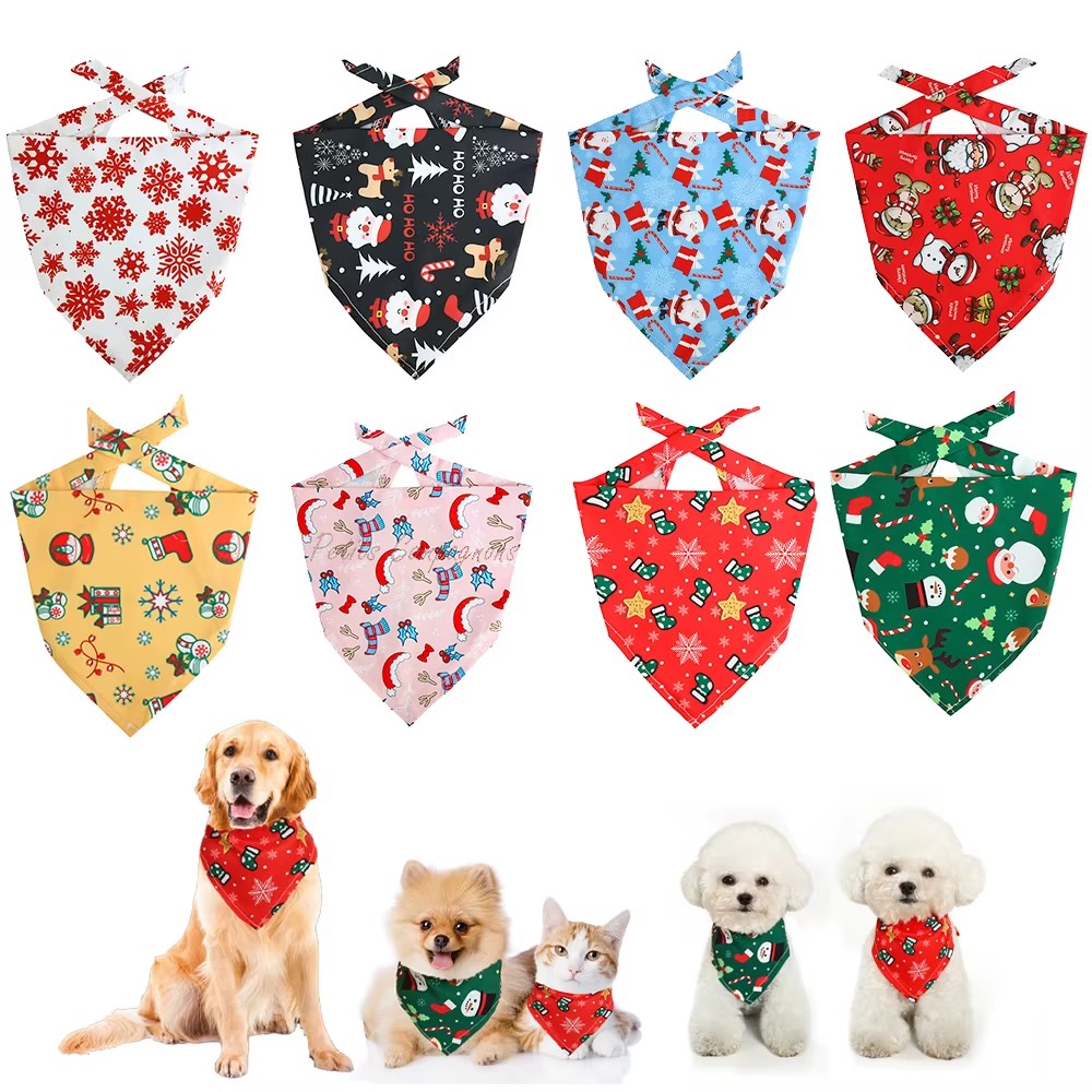 Bandana Noël