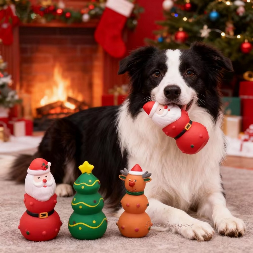 jouet-de-noel-chien-chat