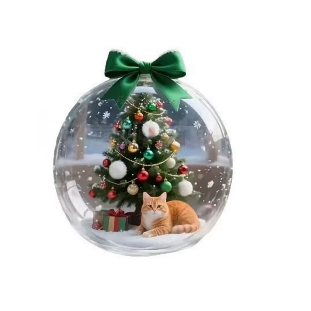 ornement-noel-chat-bois