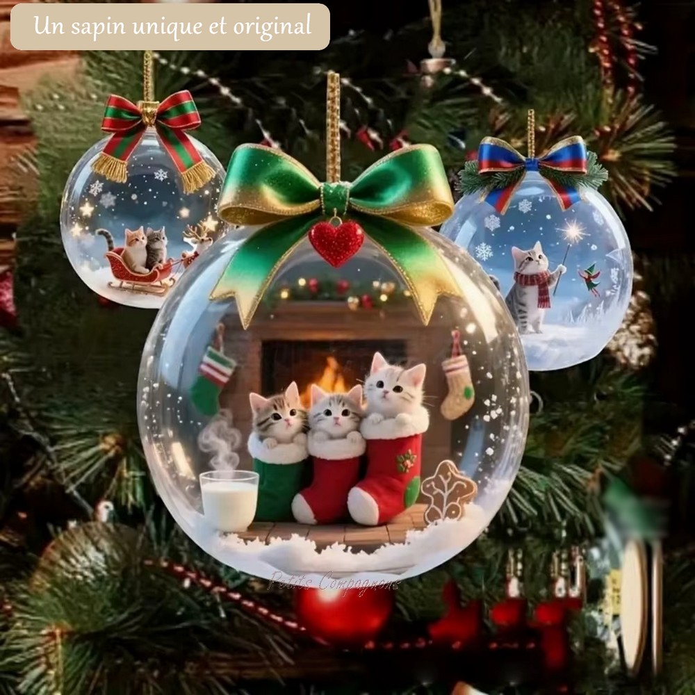 decoration-chat-pour-sapin