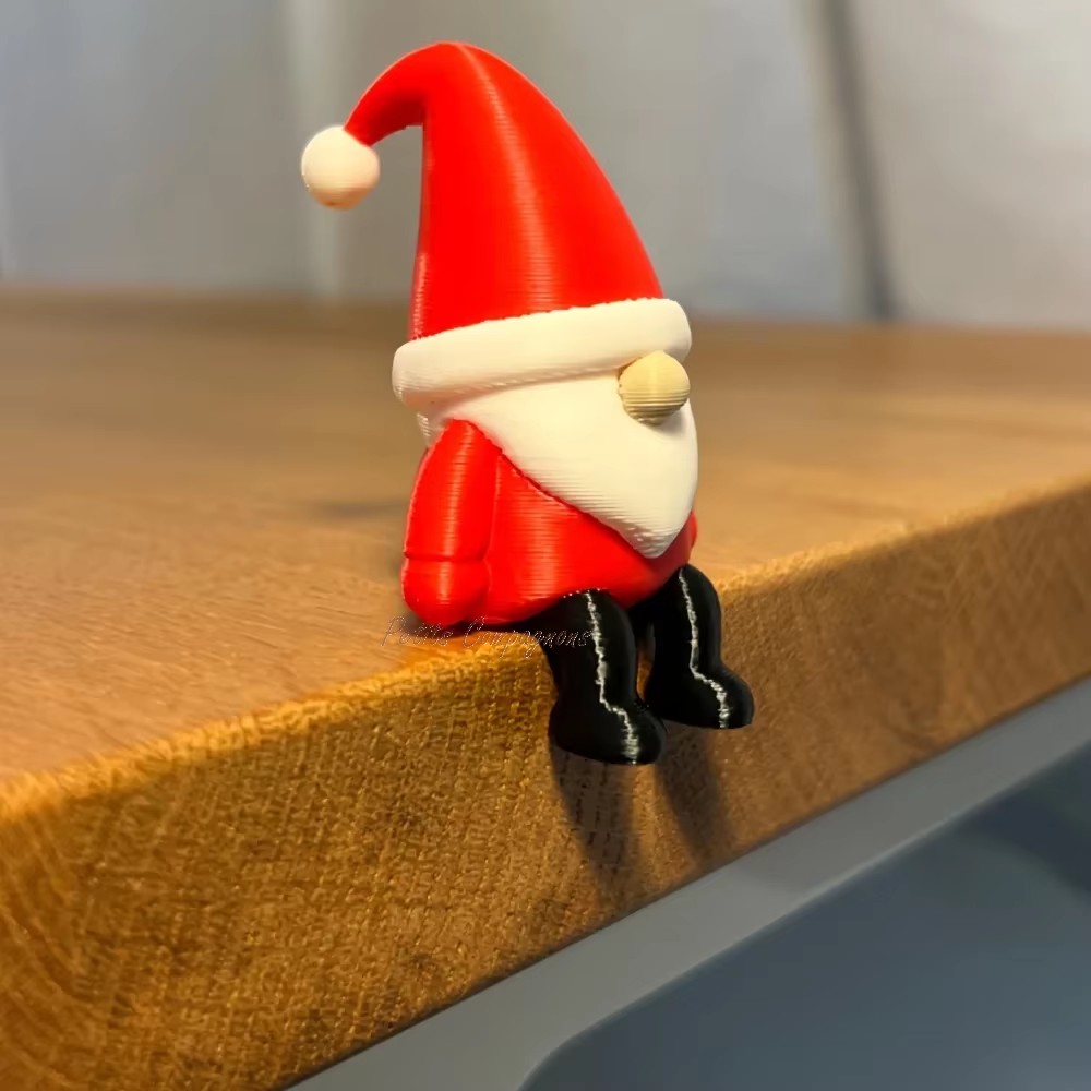 figurines-pere-noel-aquarium