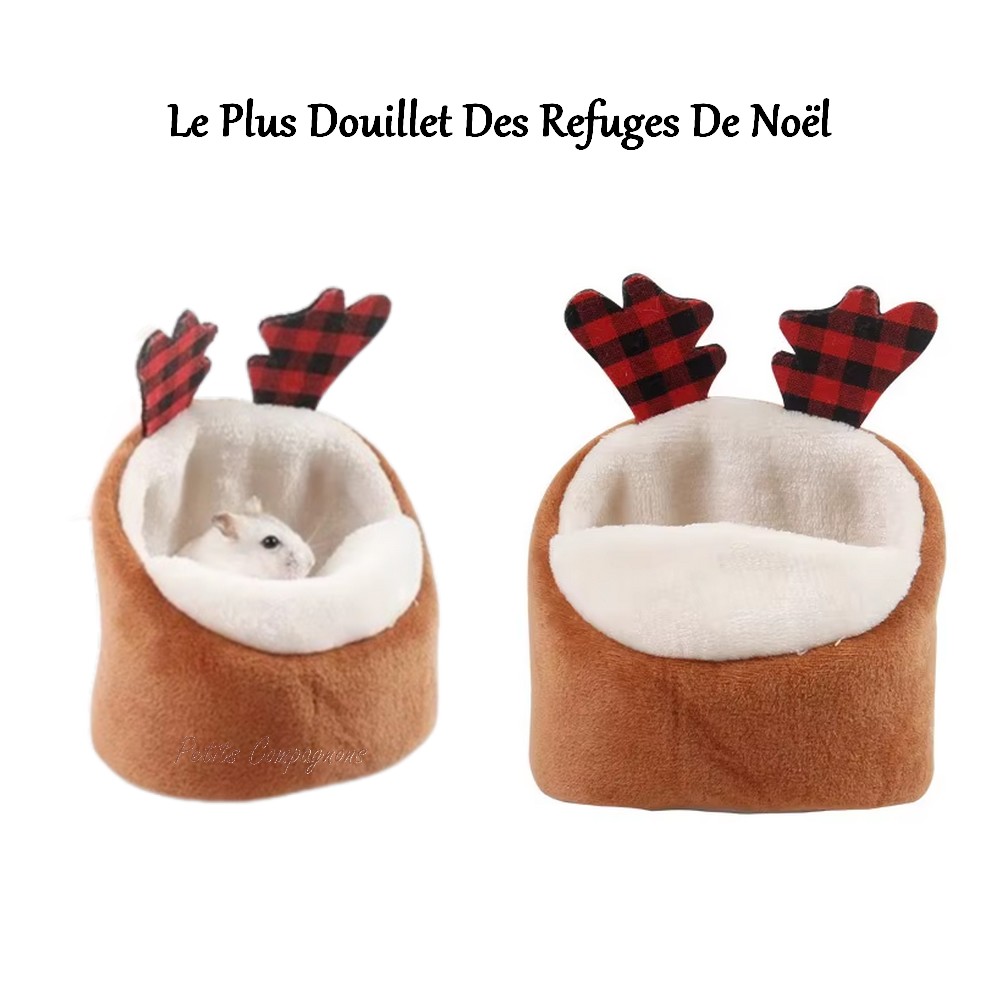 Maison de Noël