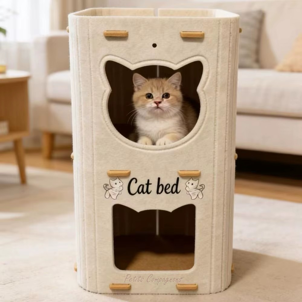 maison-chat-2-etages