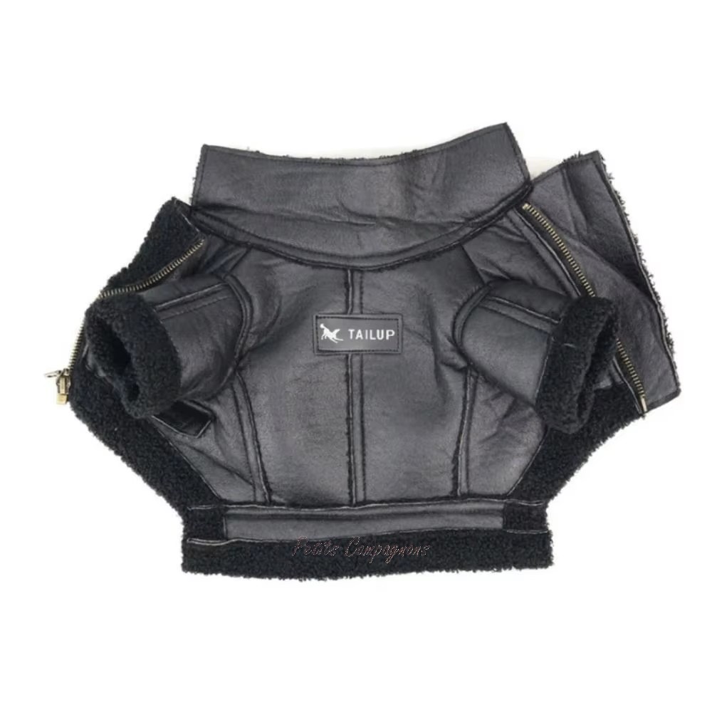 manteau-cuir-pour-chien