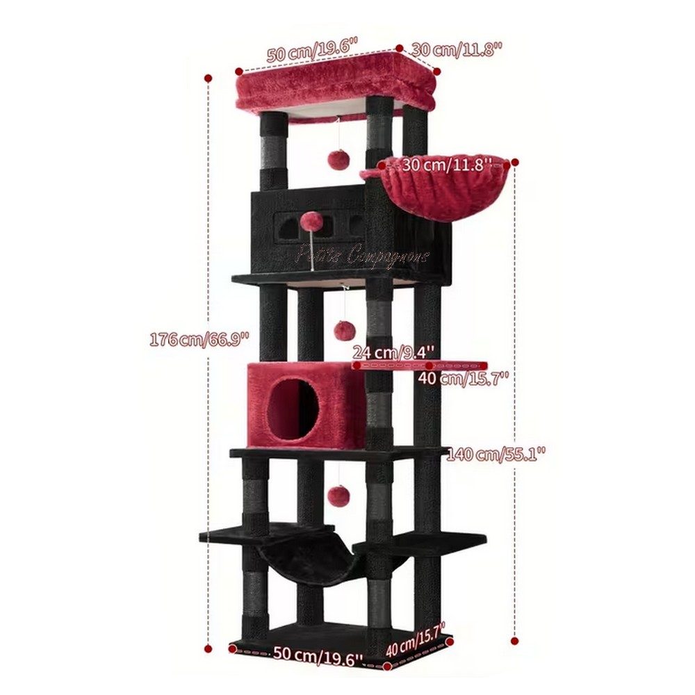 arbre-a-chat-luxe-176-cm