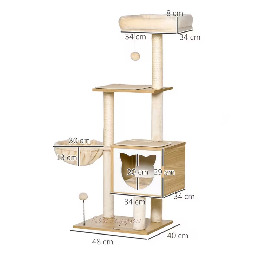 meuble-pour-chat-design