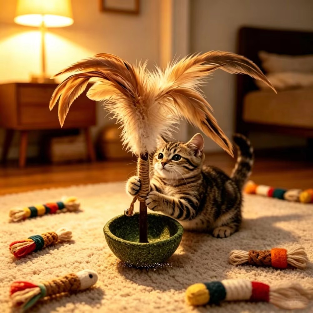 jouet-plumes-naturelles-chat