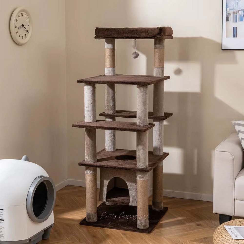 arbre-a-chat-avec-niche-oscillante