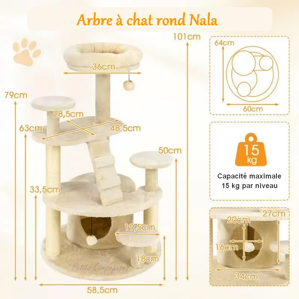 arbre-a-chat-moderne