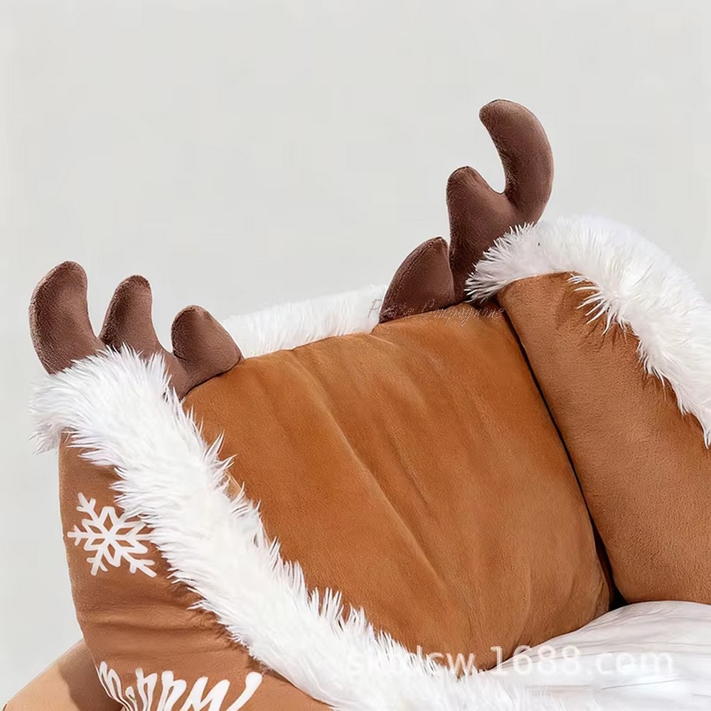 couchage-noel-pour-chien