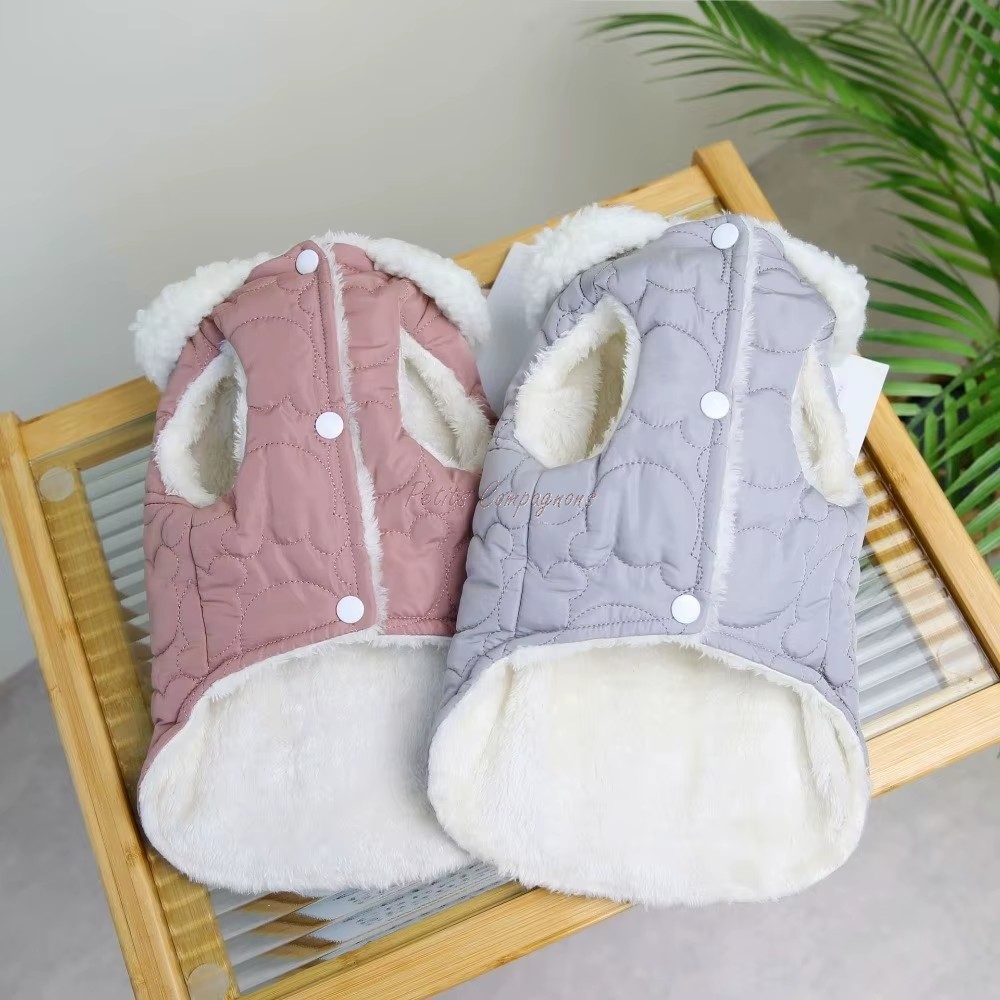 manteau-coupe-vent-animal