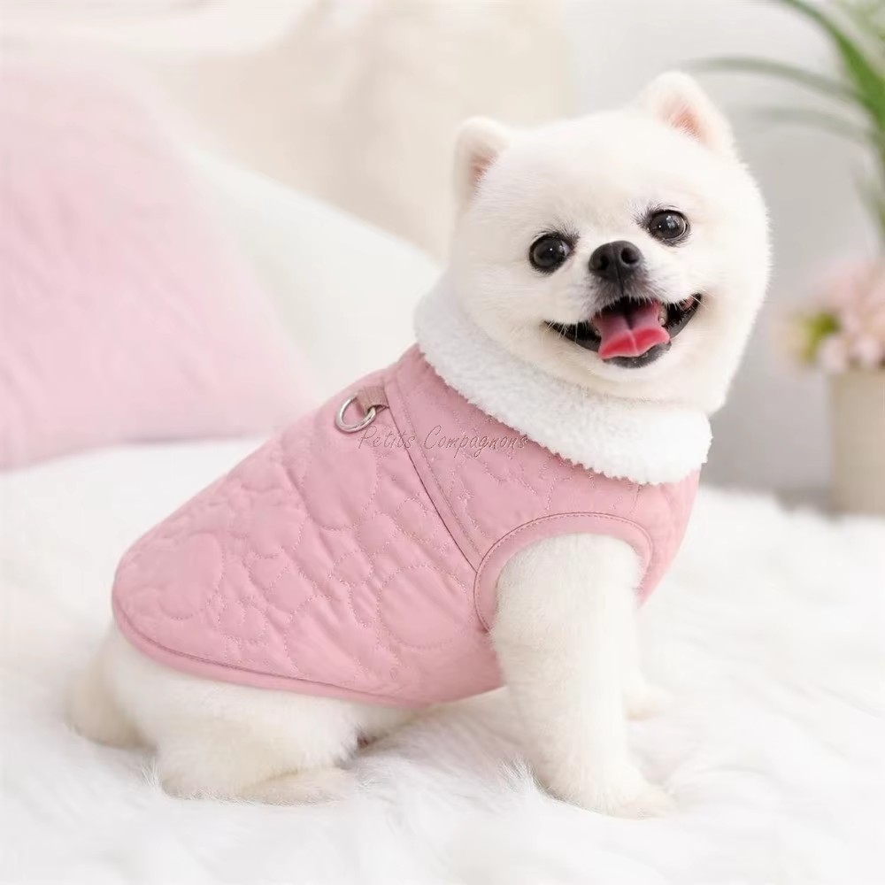 veste-polaire-pour-chien