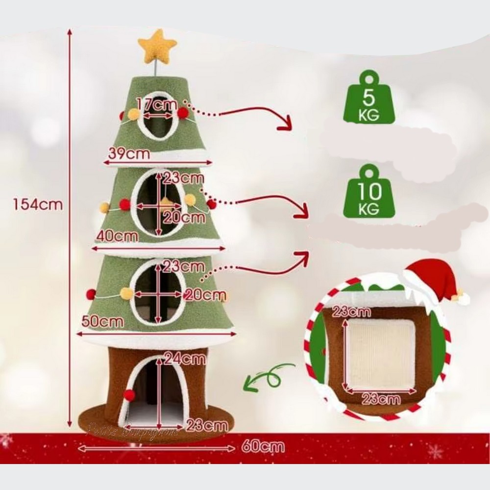 arbre-a-chat-noel-154-cm