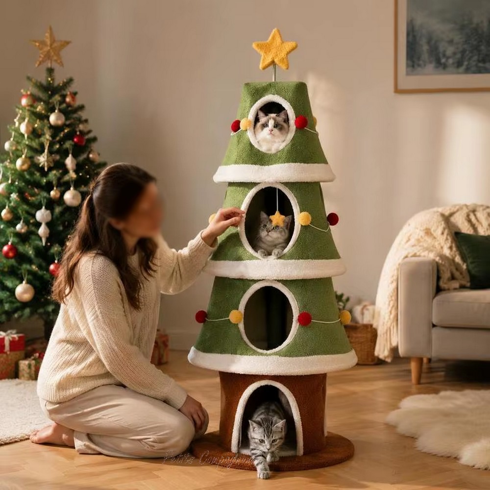 sapin-de-noel-xxl-pour-chat