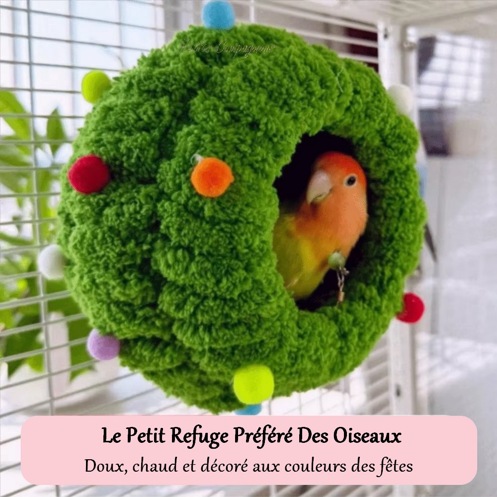 Nid Douillet Festif