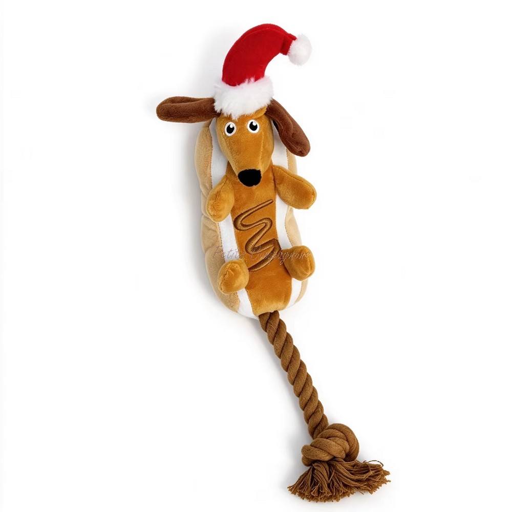 Grand chien Rodolphe