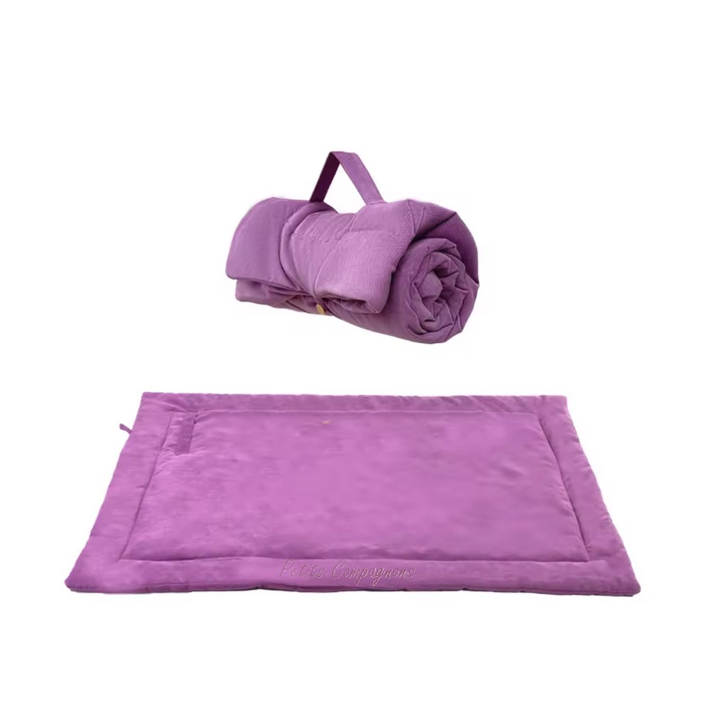 couchage-pliable-pour-chat
