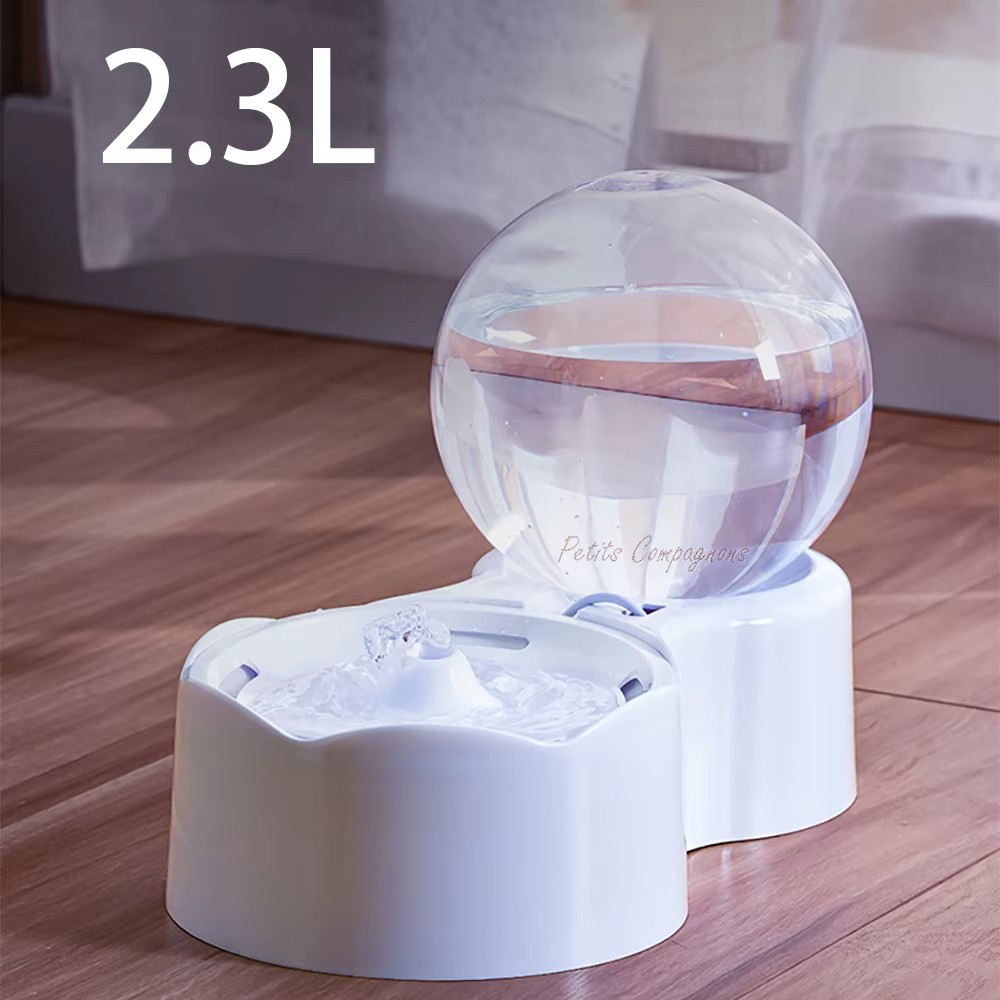 fontaine-capteur-infrarouge-chat