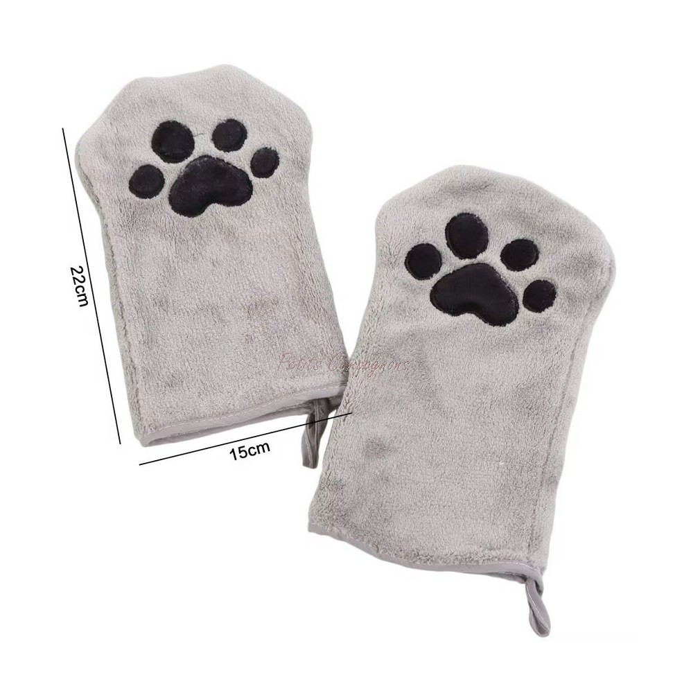gant-absorbant-pour-chien-chat